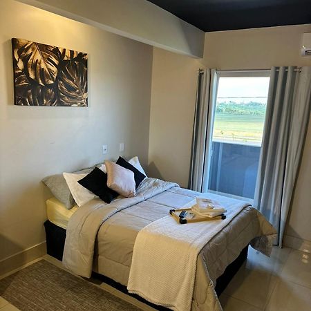 Hotel Riacho Taguatinga Bagian luar foto