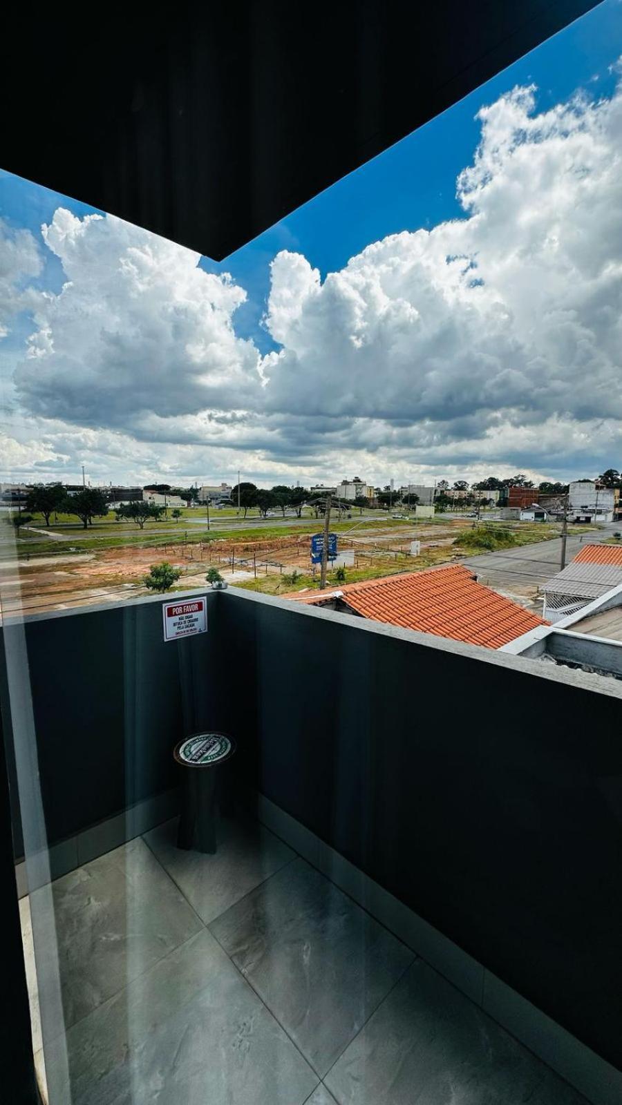 Hotel Riacho Taguatinga Bagian luar foto